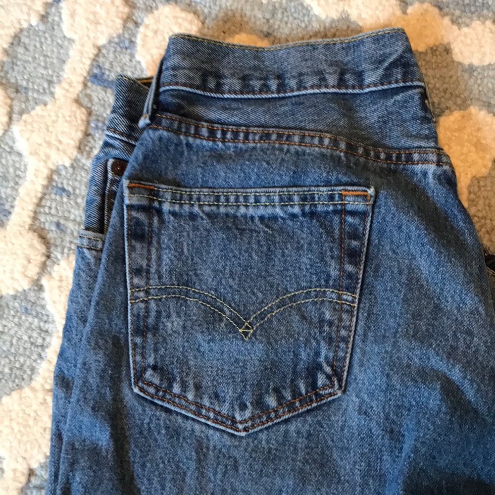 Levi jeans - Picture 2 of 5